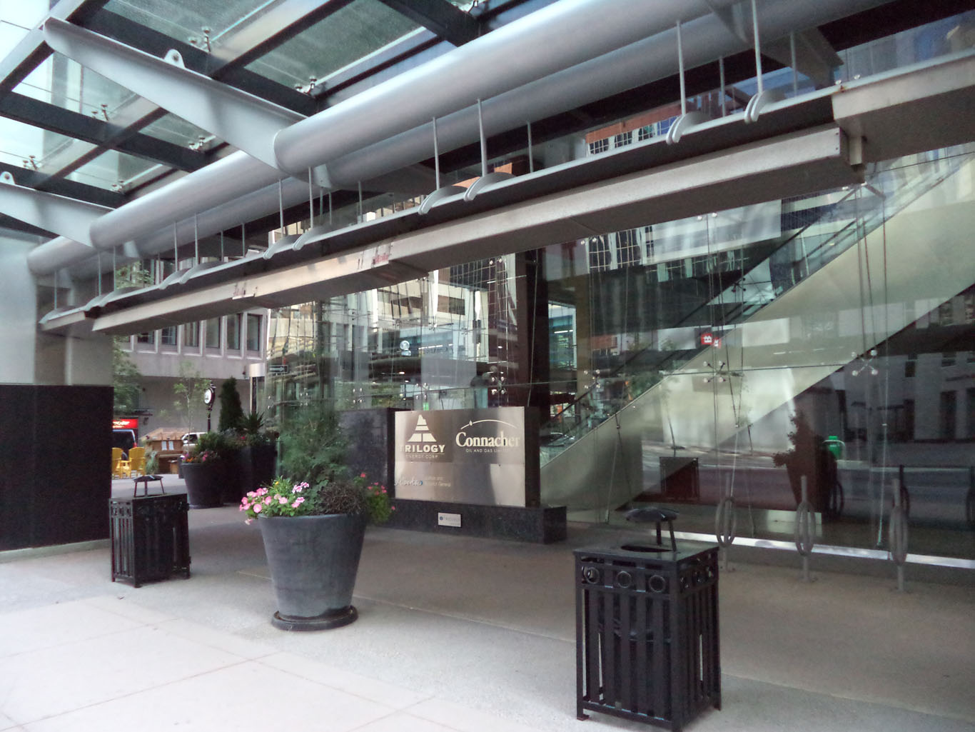 Canadian Energy Services